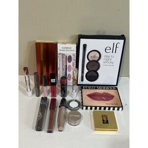 Make Up Assorted‎ Lot (see Description)